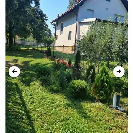 Country house Avalska 2
