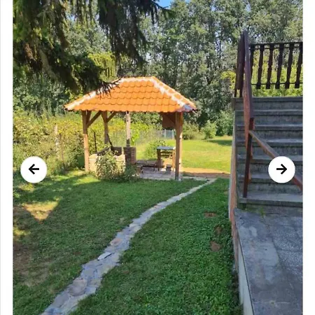 Avalska 2 * Ripanj