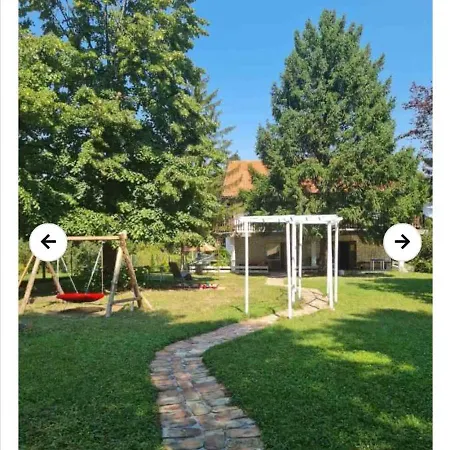 Avalska 2 Country house Ripanj
